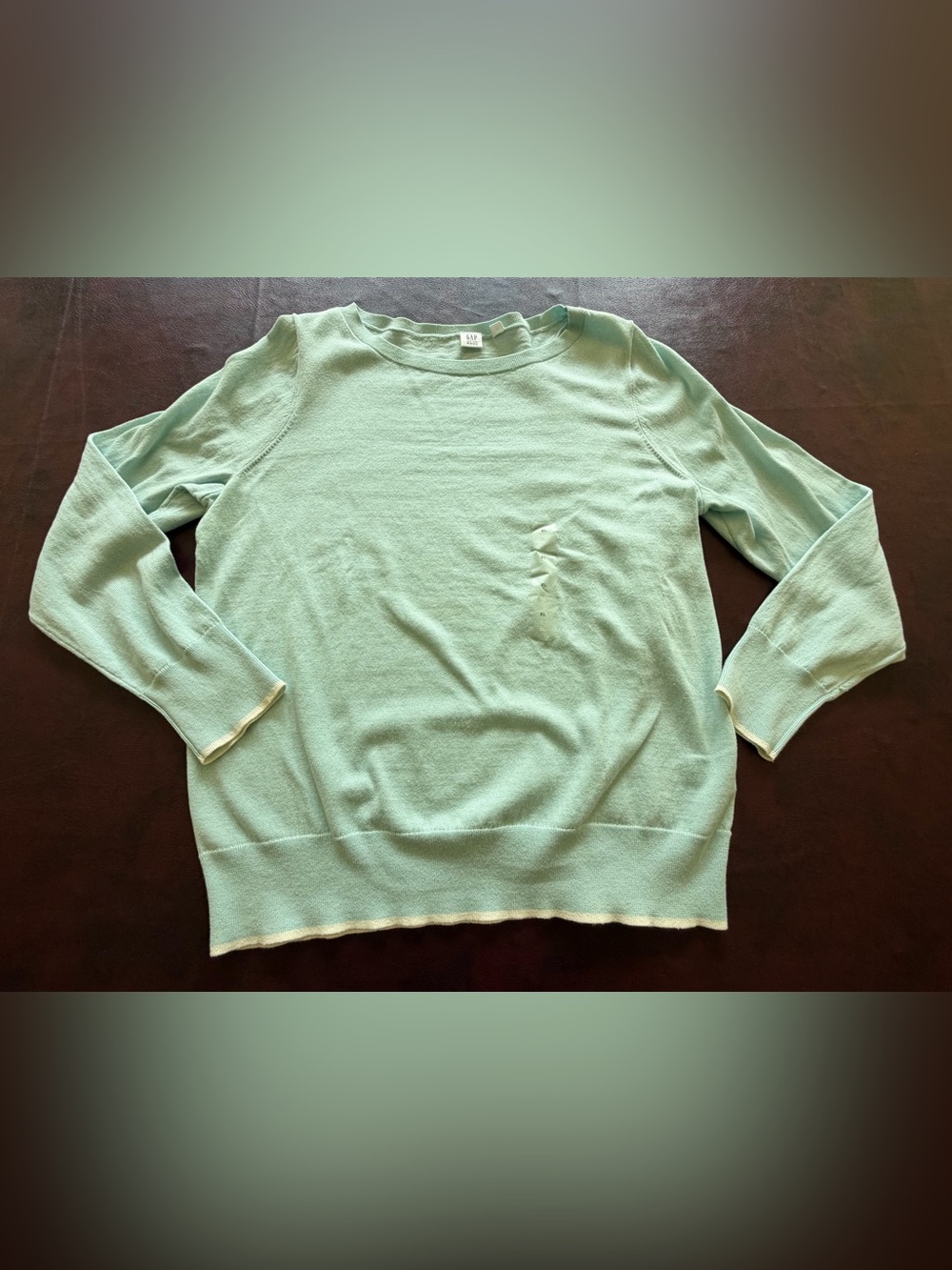 Gap Crewneck Sweater, NWOT size XL
